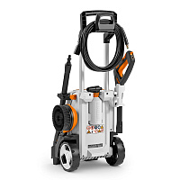 STIHL RE 120 Мойка STIHL 49500124541, Мойки компакт-класса Штиль